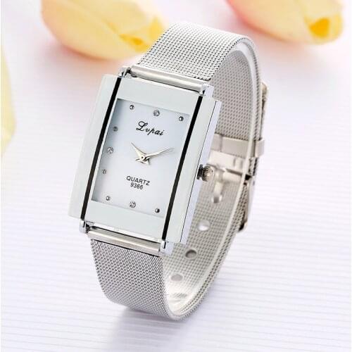 Women Watches Luxury Brand Watches Women Quartz Wristwatch Clock Ladies Dress Gift Watches Reloj Mujer