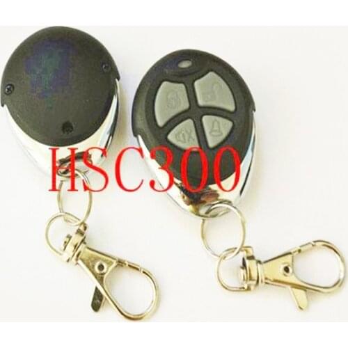 For Brazil For Positron Car Alarm Remote Control HSC300 (#BX033A)