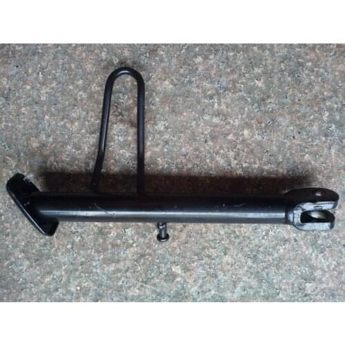 For Moped Scooter tripod stand side stand side stand GY6125 scooter universal monopod side of the foot support