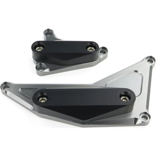 Motorcycle Engine Stator Case Guard Cover Protector For S1000RR 2009 2010 2011 2012 2013 2014 2015 2016 2017 2018