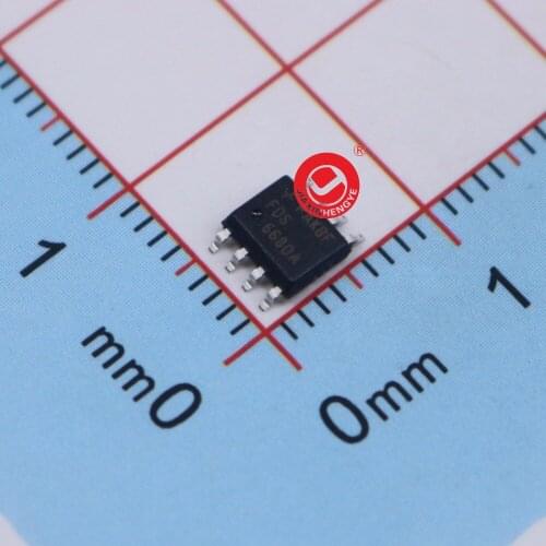 FDS6680A FDS6680 6680 SOP-8 MOSFET N-CH 30V 12.5A 10PCS/LOT