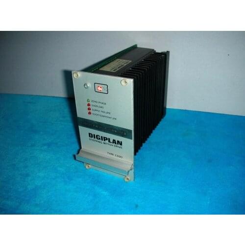 1PC USED DIGIPLAN CD20/CD20QUAD /1245.083