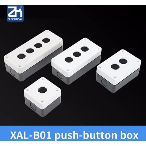 Button box double position control switch economical water-proof dustproof and explosion proof power junction box