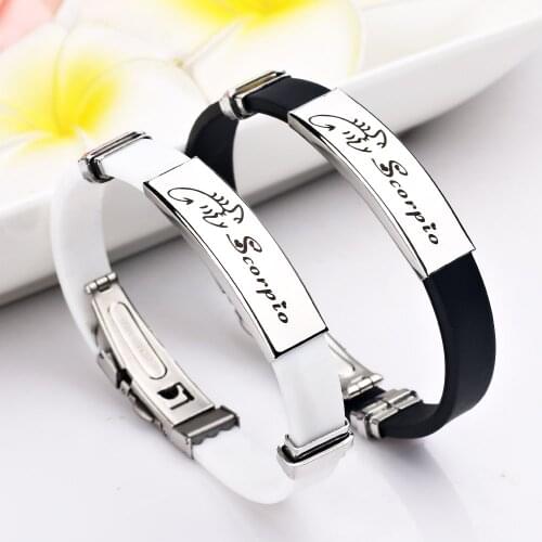 Metal Bracelets Liujun China