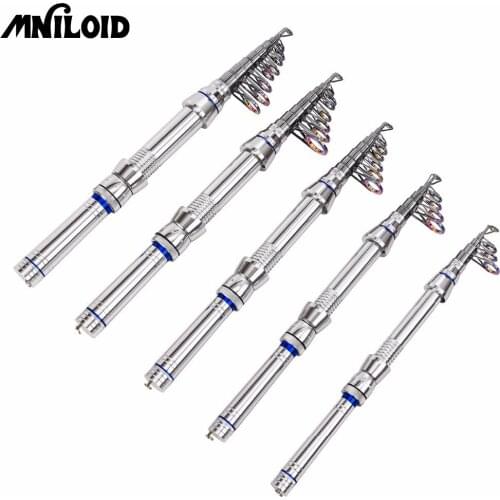 MNILOID Fishing Rods