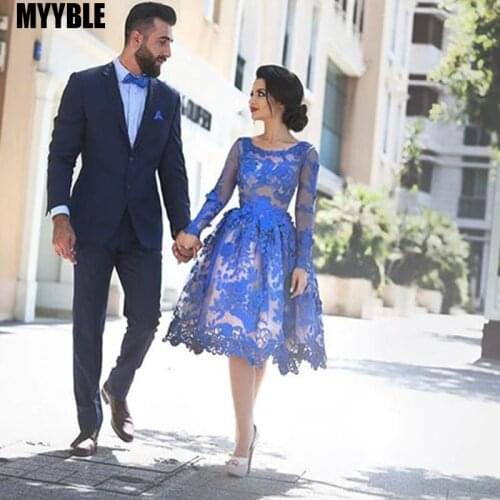 MYYBLE Womens Lace Dresses