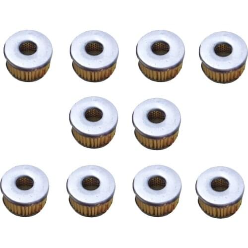 10 pcs Lovato EV LPG Filter Set - Paper solenoid valve