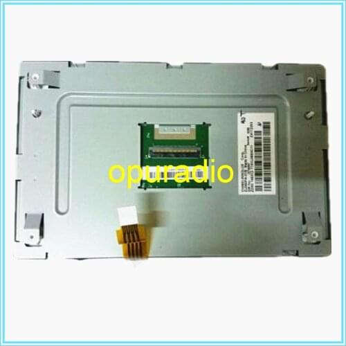 Original new 8.0inch LCD display DJ080PA-01A with 8 PINS touch screen for Car DVD GPS navigation LCD Monitors audio