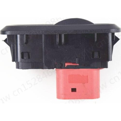 Glass lifter switch Suitable for -Fo rdf ies ta- Electric window lifter switch Glass controller single switch Lifter switch