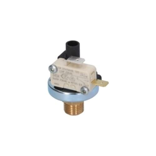 La pavoni Pressostat, Pressure Switch 0.5-1.2 BAR 1/4, Europiccola, Professional