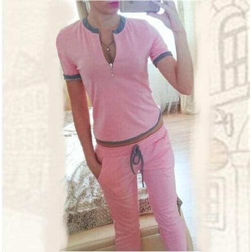 Женские спортивные костюмы Sujisi China At AliExpress