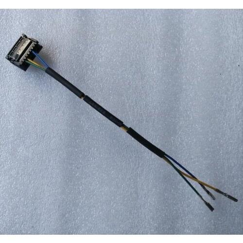 1pc for 2015 Ford Focus cruise switch 8PIN connector cable