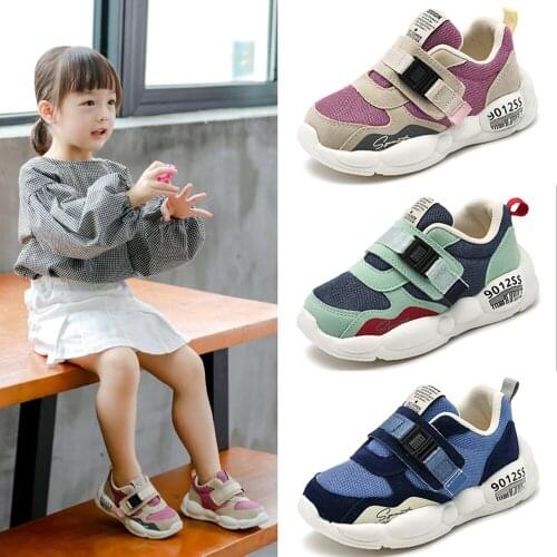 2021 Boys And Girls Children Leisure Children Shoes Soft Soles High Top Board Shoes Baby Girl Shoes Baby Shoes Baby Sneakers