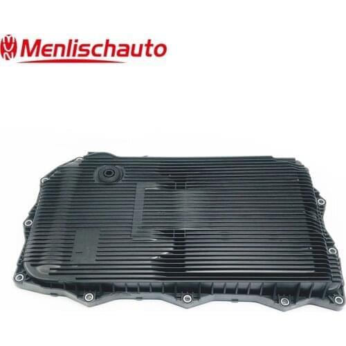 Auto Parts Transmission Oil Pan Fit For Germana Car F01 F07 F20 F30 F25 X1 24118612901 24117624192
