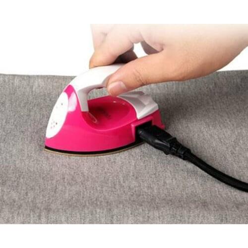 100-240V 25W Ironing Board or Iron FOR Clothes Garment TRAVEL Laundry Products handwork ART DIY GIFTS