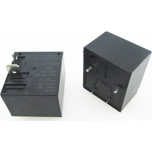 HOT NEW relay SLI-S-112DM SLI-112DM SLIS112DM 112DM 12VDC DC12V 12V DIP4 20PCS/LOT