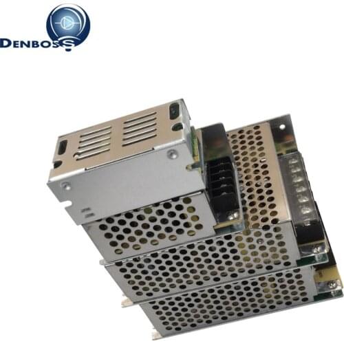 Allcob AC to DC Switching Power supply 1.25A 2.1A 3A 5A 6.5A 8.5A 10A 15W 25W 36W 60W 80W 100W 120W For DC 12V LED Strip