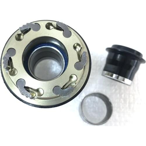 Cassette body for Fastace Rear hub MTB 6 pawls leaf spring freehub Freewheel XD XX1 aluminum alloy Enduro bearings bike parts