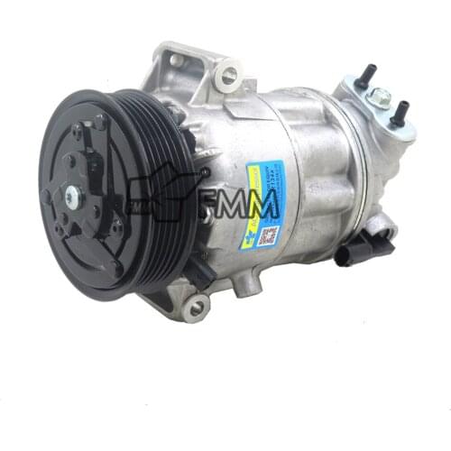 For alfa romeo giulietta 940 fiat 500L 1.6 Air pump ac compressor