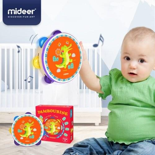MiDeer Children's Musical Instruments