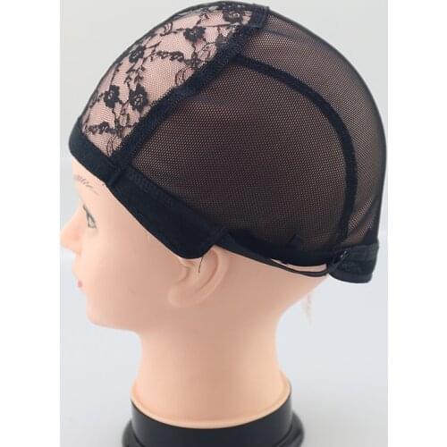 MSIWIGS Hair Nets