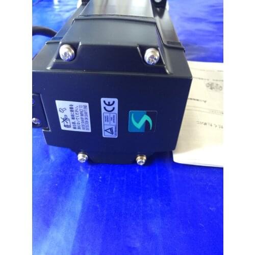 NEW&ORIGINAL AC SERVO MOTOR HC-KFS73E1KW01-S18 *100% REAL STOCK,Please contact us for real photo