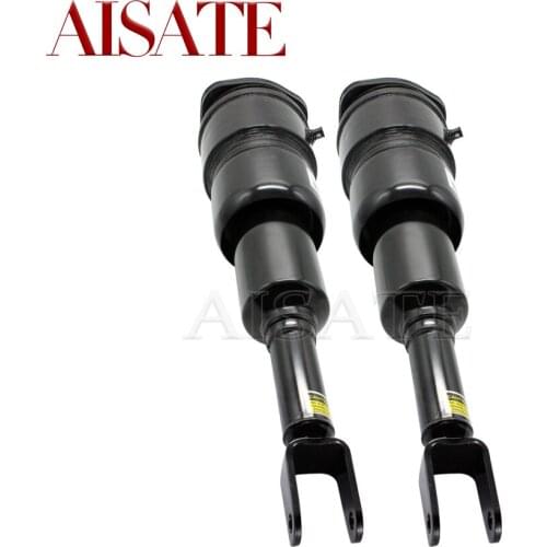 For Toyota Lexus LS460 2WD Front Left+Right Air Shock Absorber Strut Air Suspension Pneumatic 2007-2012 48020-50150 48010-50150