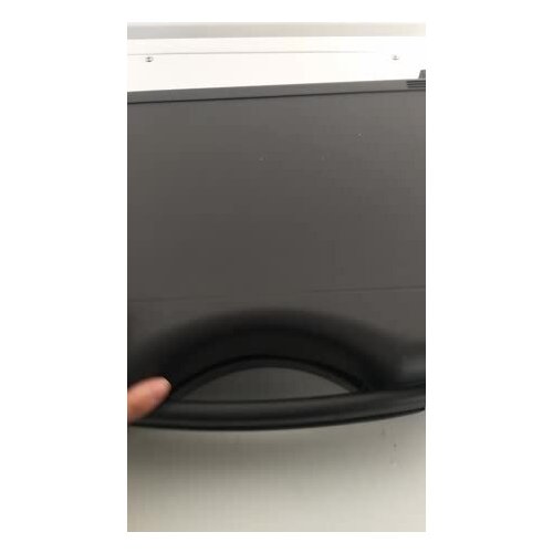 Portable pH/ORP/Conductivity/TDS/Salinity Meter