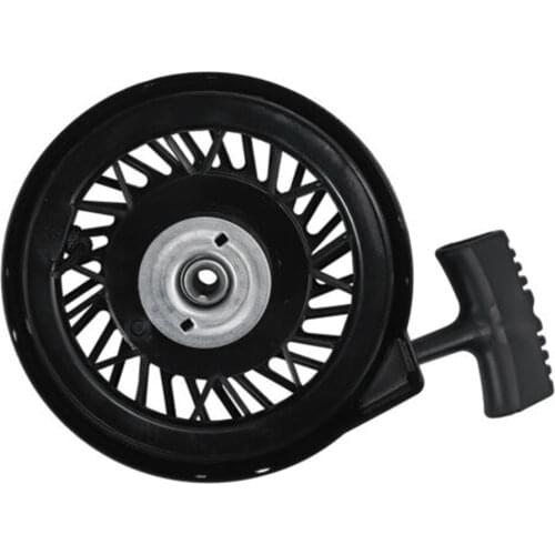 Pull Starter For TECUMSEH Pull Starter Wolf Lawn Mower Accessories Parts Replacement Reversing Starter