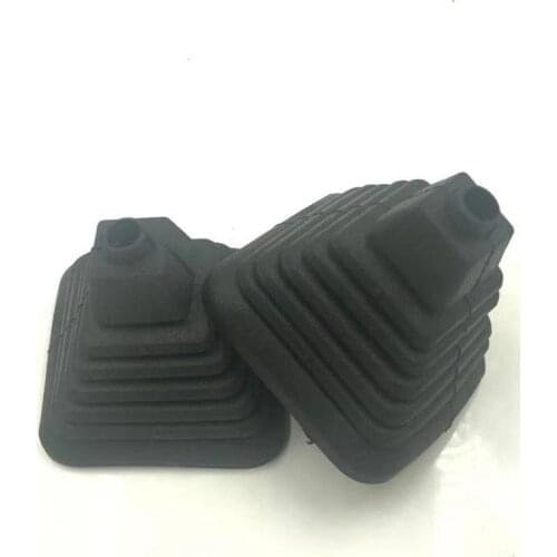 Joystick handle adhesive dust jacket cover for excavator accessories Komatsu PC 60 100 120 200 300-3-5