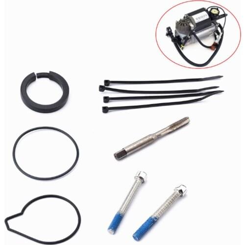 For Landrover Discovery 2 Range Rover L322 Air Suspension Compressor Pump Repair Kit The Original Wabco Compressor Repair Kit