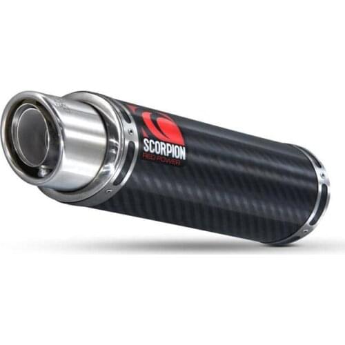 Scorpion Motorcycle Accessories And Spare Parts