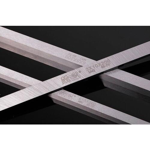 High hardness HRC 69-70 Rectangle Lathe cutter 3x14x200 / 3x16x200 Cobalt lathe tool Bit Boring Bar Fly Cutter