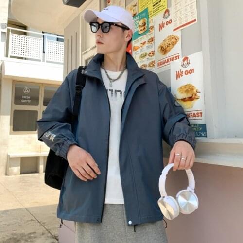 Valerio Men's Jackets