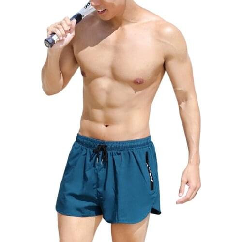 YFYWSYBL Men's Sports Swimming Trunks