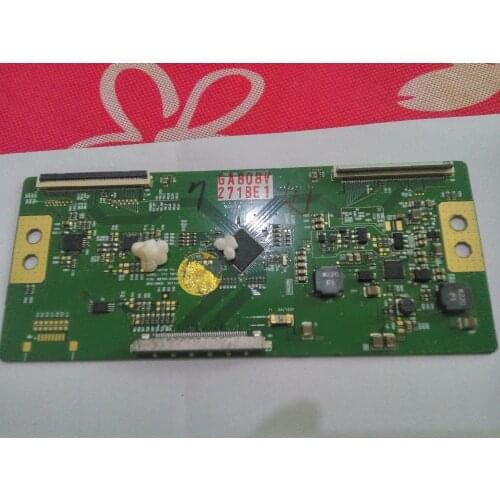 6870C-0368A 6870c-0368D connect with high voltage Board board for LU52T1 connect board
