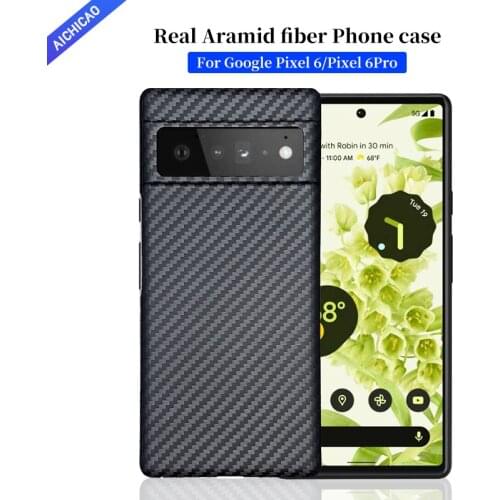 Aichicao Google Pixel Phone Cases