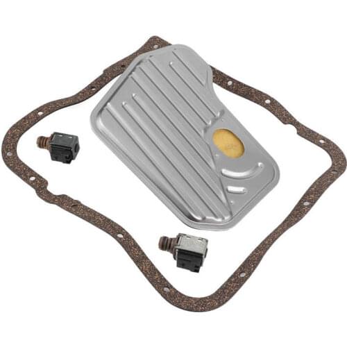 Car Accessories Car Styling 4L60E Transmission Oil Filter 24208576 Fit for Chevrolet Express 1500/2500/3500 Transmission Fluid