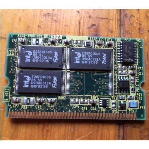 USED 100% TESED FANUC CIRCUIT BOARD A20B-3900-0013