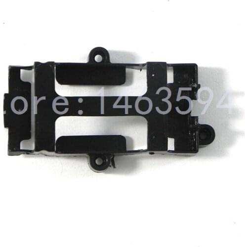Free Shipping UDI U27 Battery box UDI U27 RC Helicopter original spare parts Battery base case holder