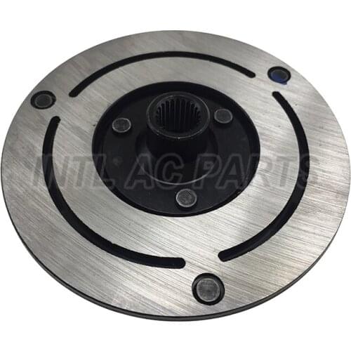 CSV613 AUTO A/C AC Compressor HUB for BMW 3 E46 316i/318i/320i Z4 64526908660 64526918751