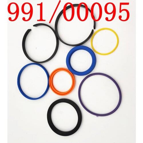For JCB Backhoe Loader 3CX 4CX Seal Kit 991/20023 991-20023