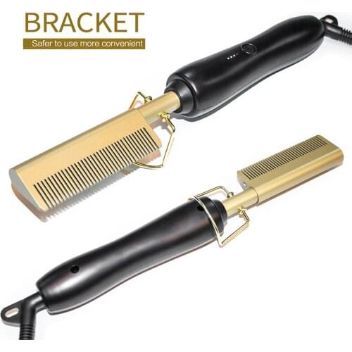 Frequeback Hair Curler
