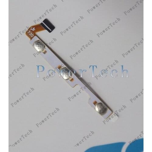 Blackview P2 power volume up/down button flex cable FPC for Blackview P2 smart phone Free shipping