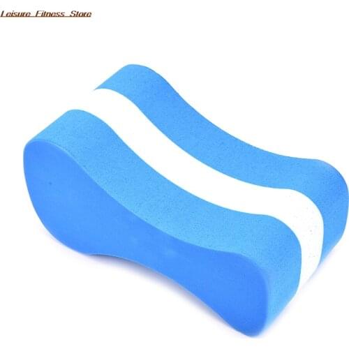 Summer Foam Pull Buoy Float Kickboard Kids Adults Swimming Pool Swimming Safety Aid Kits For Children Training Aid