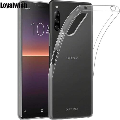 LOYALWISH Xperia XZ