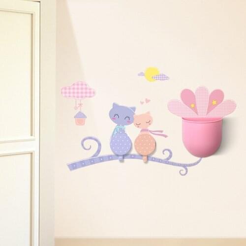 MEIJ Bathroom Stickers