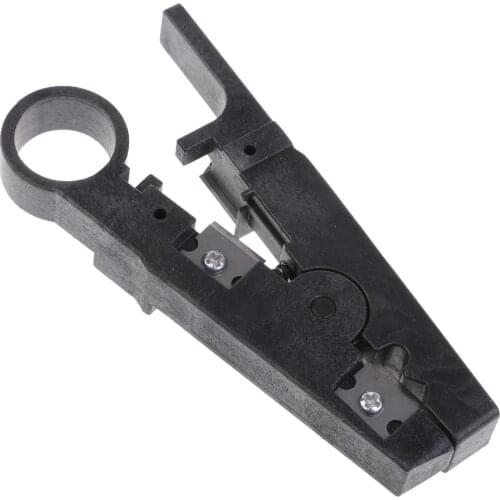 Multi-function Cable Cutter Wire Stripper Steel Cord Tool High Impact Handy