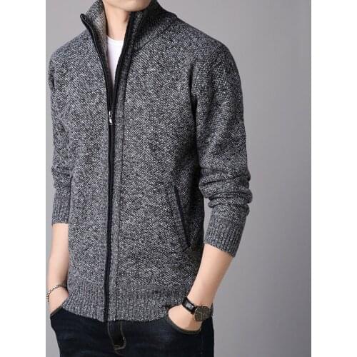 MUJN Men's Cardigans