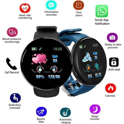 Спортивные умные часы NVPONE China At AliExpress